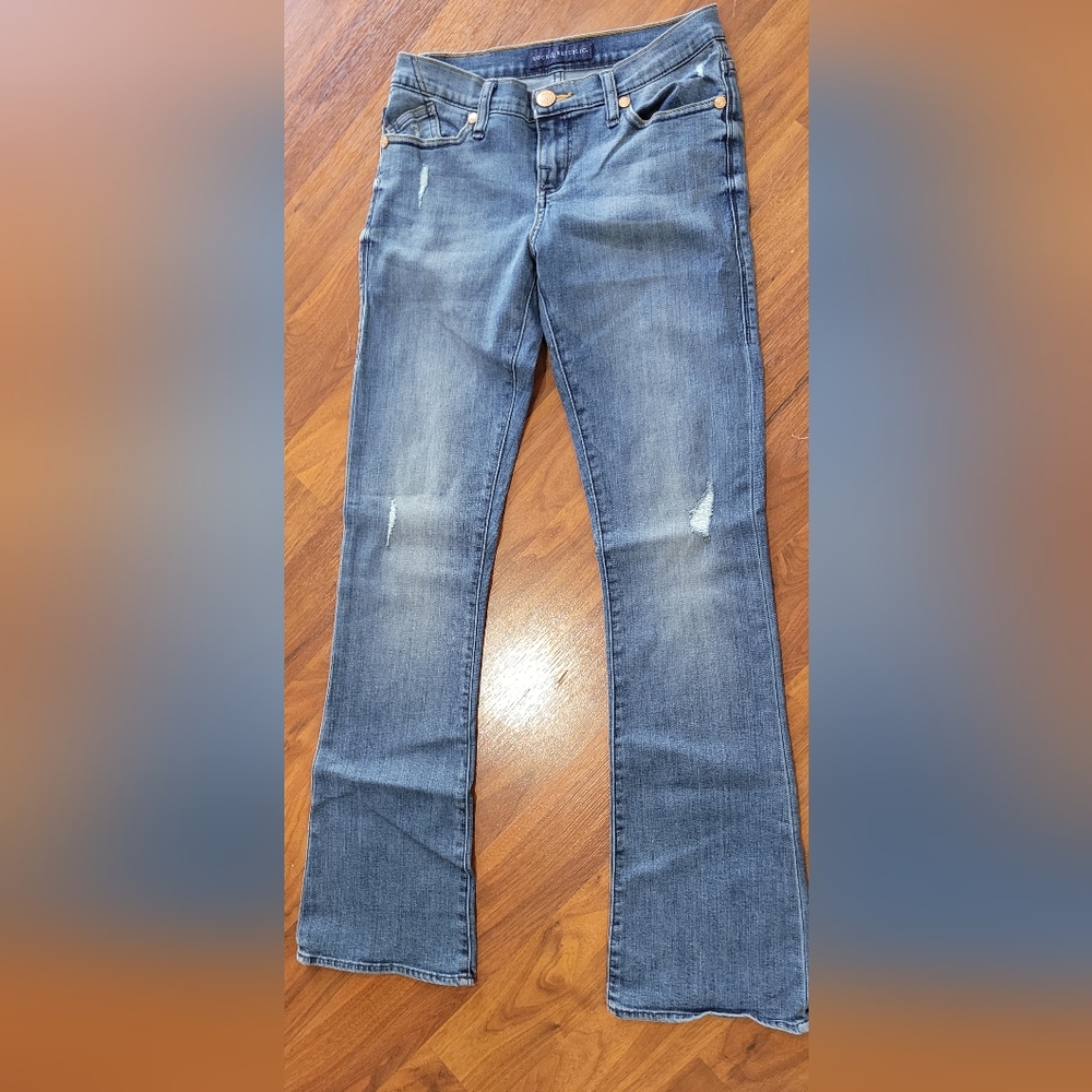 Rock & Republic Blue Jeans